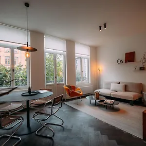 Sud D'anvers Appart hôtel Anvers